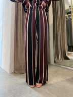 Coordinato a righe IMPERIAL