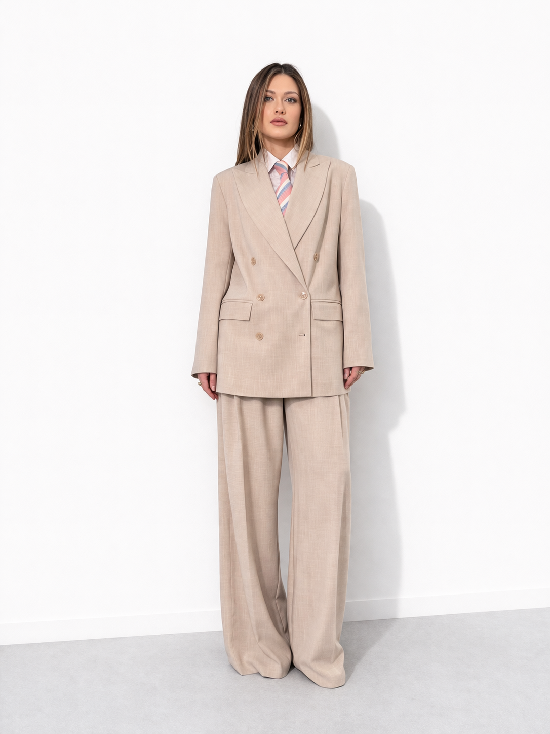 Tailleur doppiopetto IMPERIAL