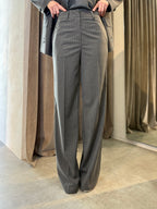 Tailleur gessato VICOLO