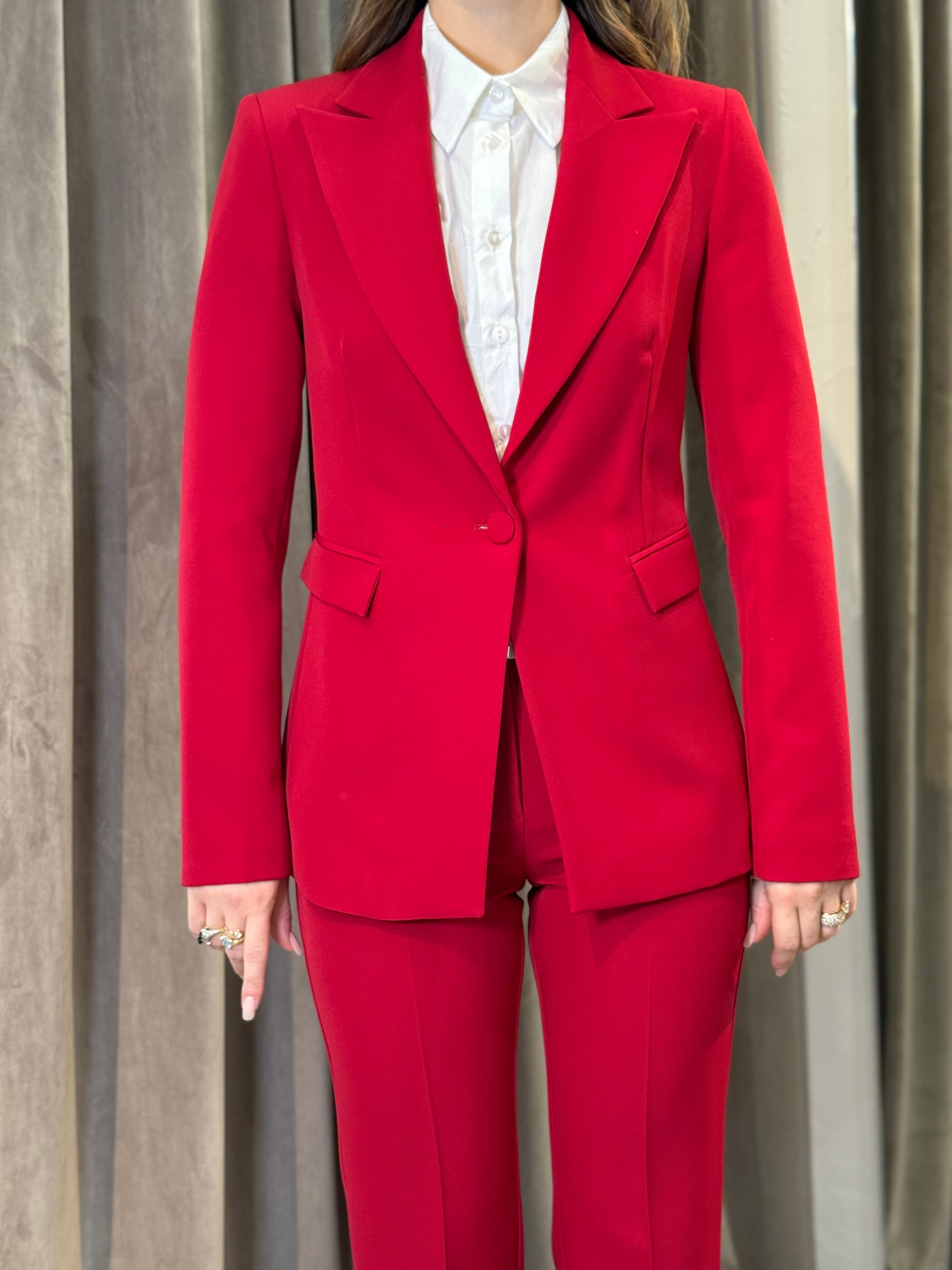 Tailleur monopetto SILENCE LIMITED