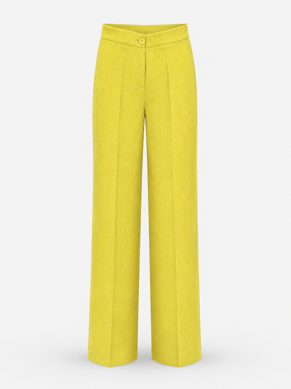 Pantalone 100% lino VICOLO
