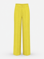Pantalone 100% lino VICOLO