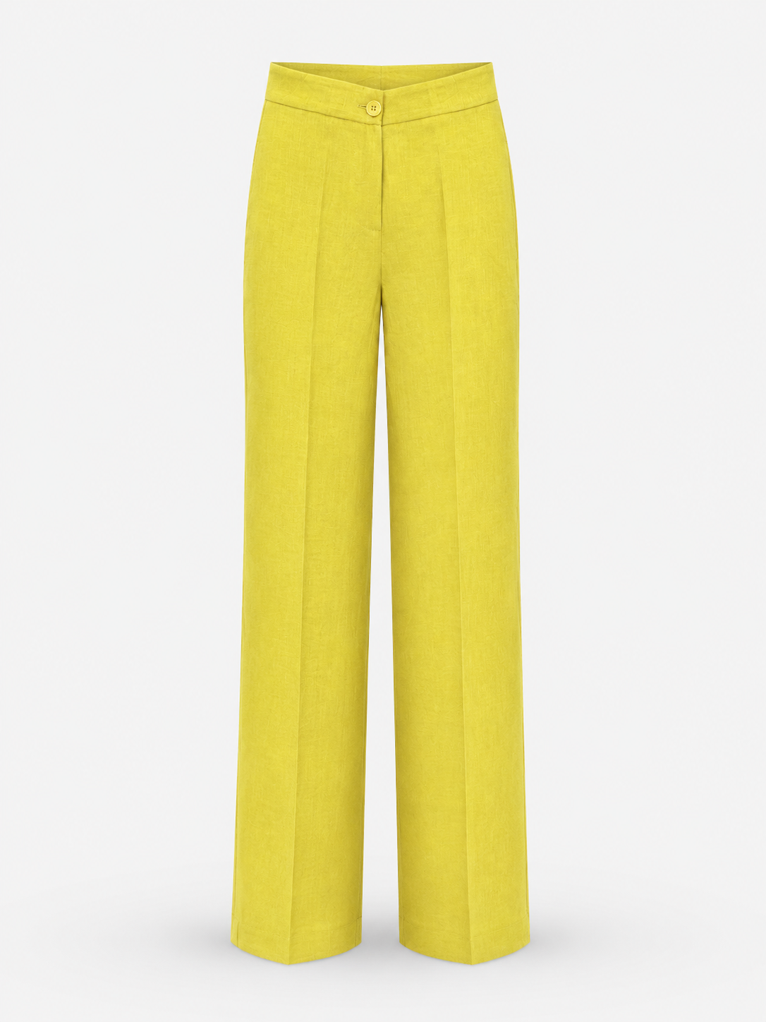 Pantalone 100% lino VICOLO