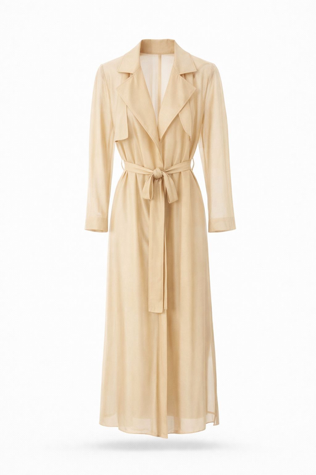 Giacca in mussola lyocell OPERÀ