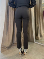 Pantalone in crepe SANDRO FERRONE