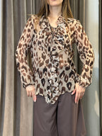 Blusa maculata OPERÀ