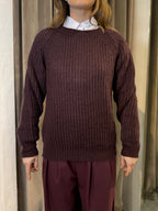 Maglioncino girogola VICOLO