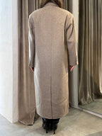 Cappotto lungo VICOLO