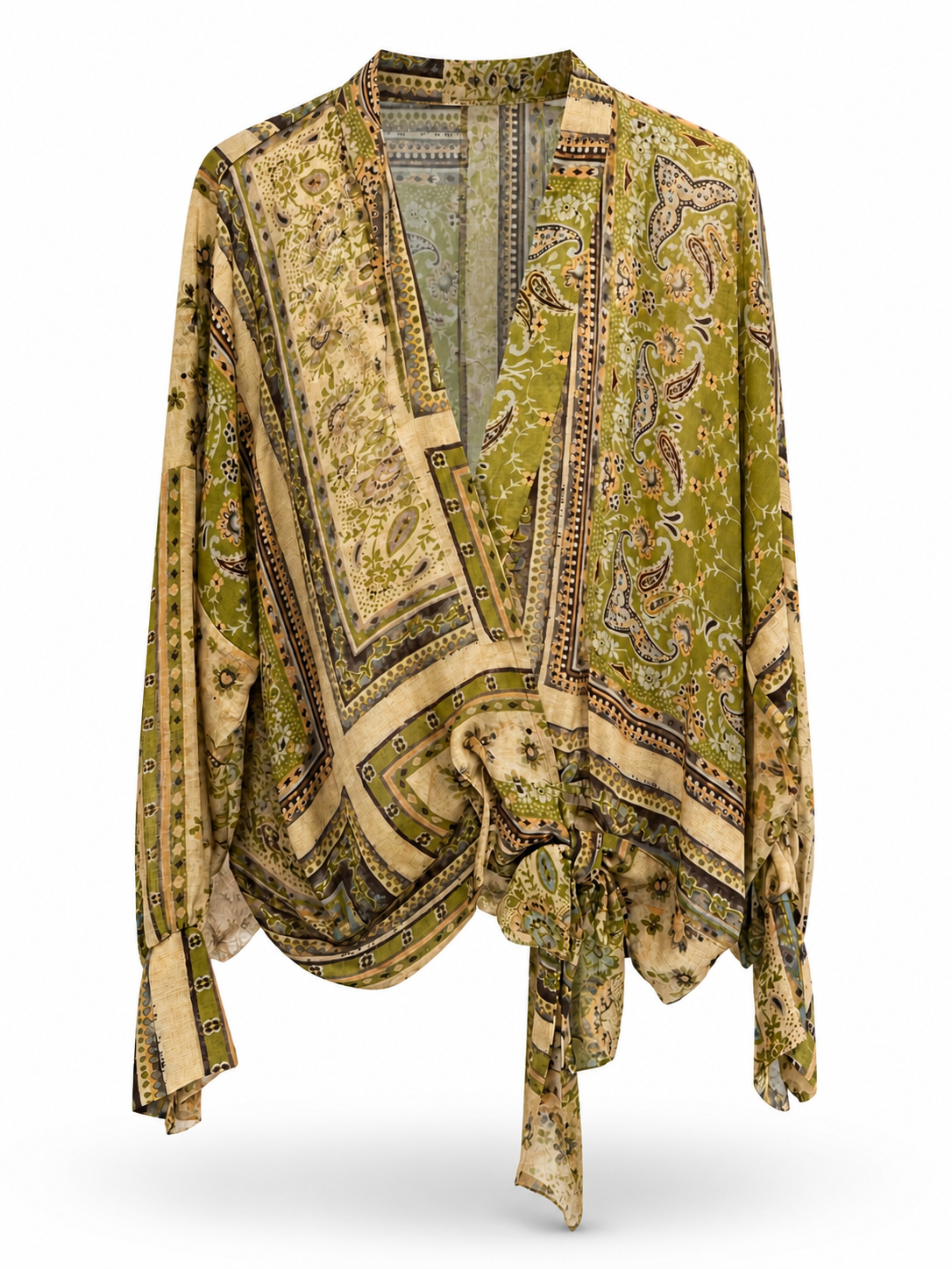 Camicia fantasia DIXIE