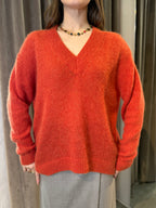 Maglioncino scollo V HAVEONE