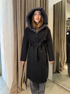 Cappotto piumino VICOLO