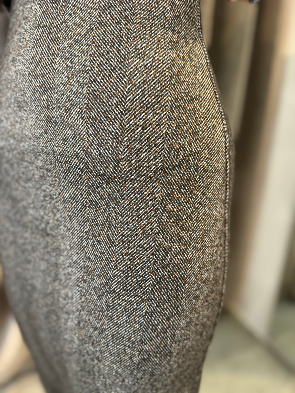 Gonna spigata MIDI VICOLO