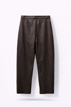 Pantalone ecopelle VICOLO