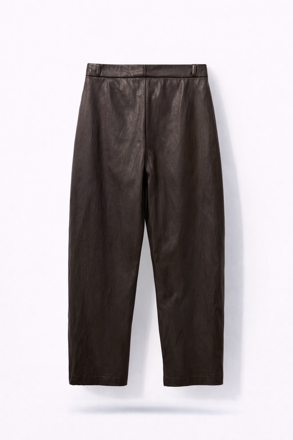 Pantalone ecopelle VICOLO