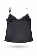 Top con pizzo IMPERIAL