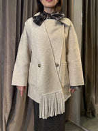 Cappotto 7/8 VICOLO