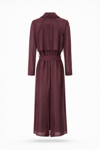 Giacca in mussola lyocell OPERÀ