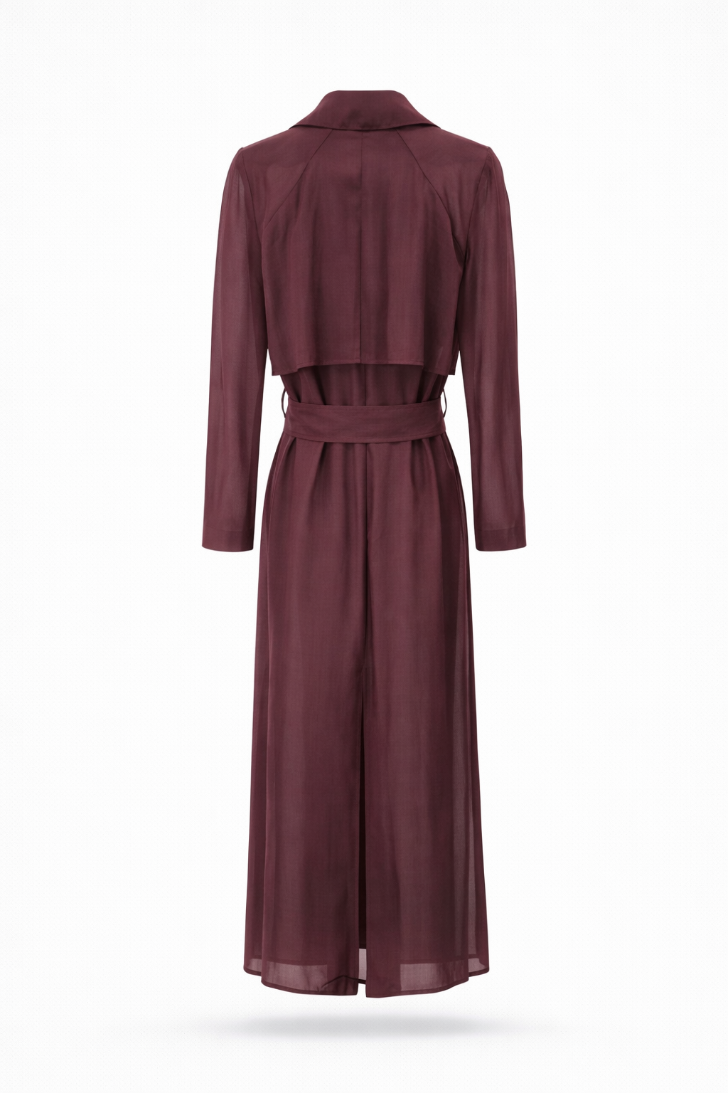 Giacca in mussola lyocell OPERÀ