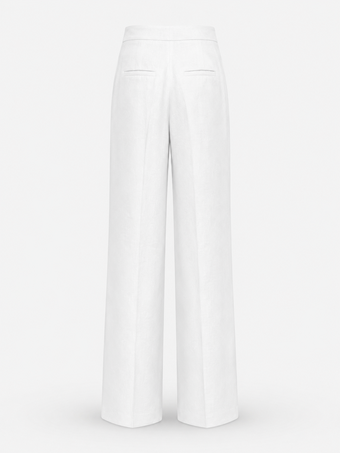 Pantalone 100% lino VICOLO