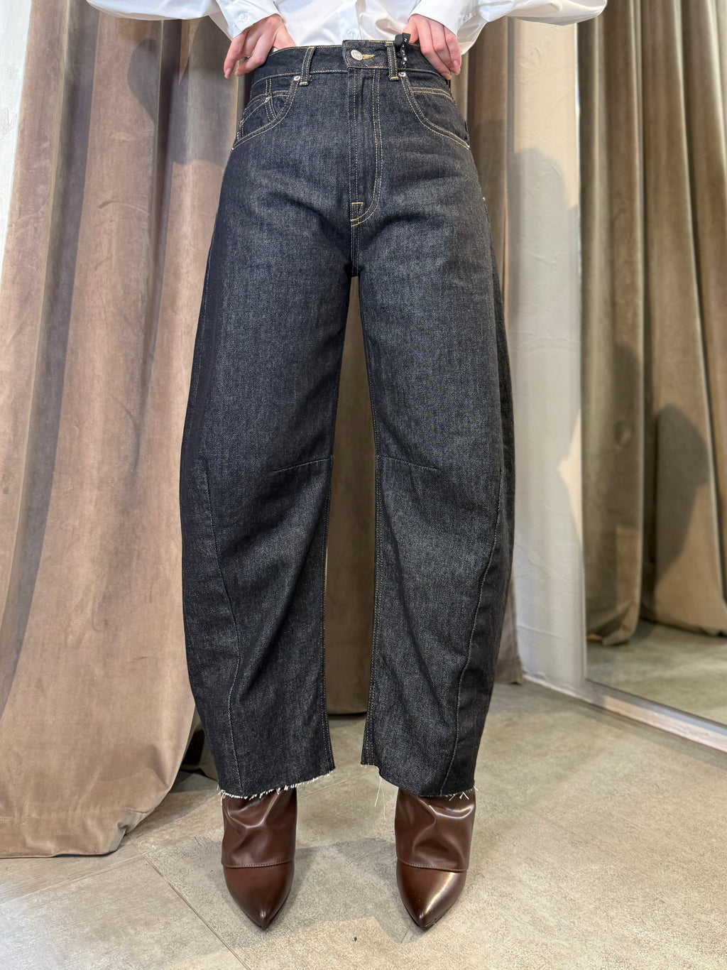 Jeans Barbara HAVEONE