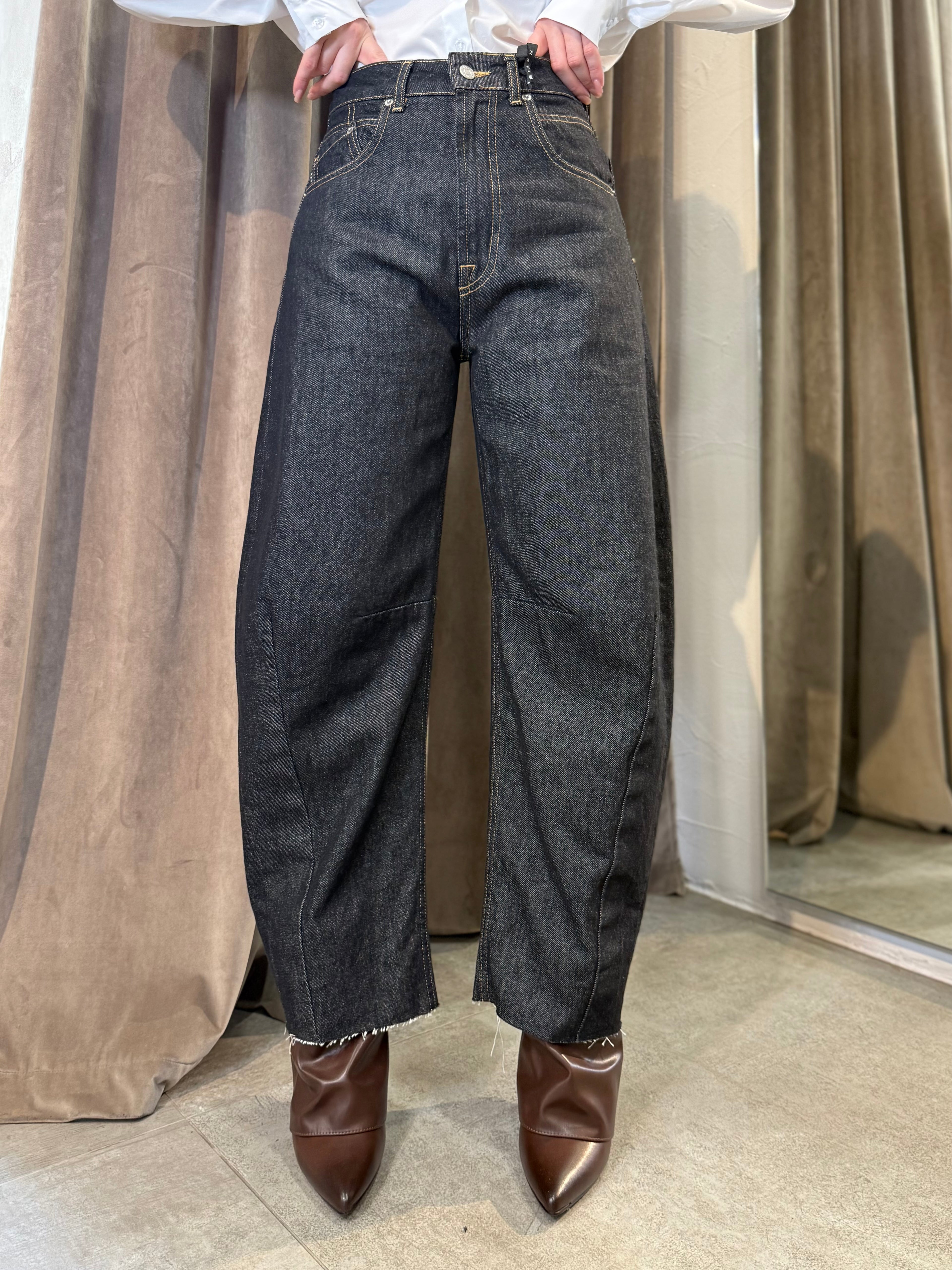 Jeans Barbara HAVEONE