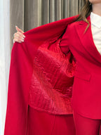 Cappotto vestaglia VICOLO