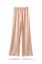 Pantalone satin OPERÀ