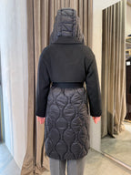 Cappotto piumino VICOLO