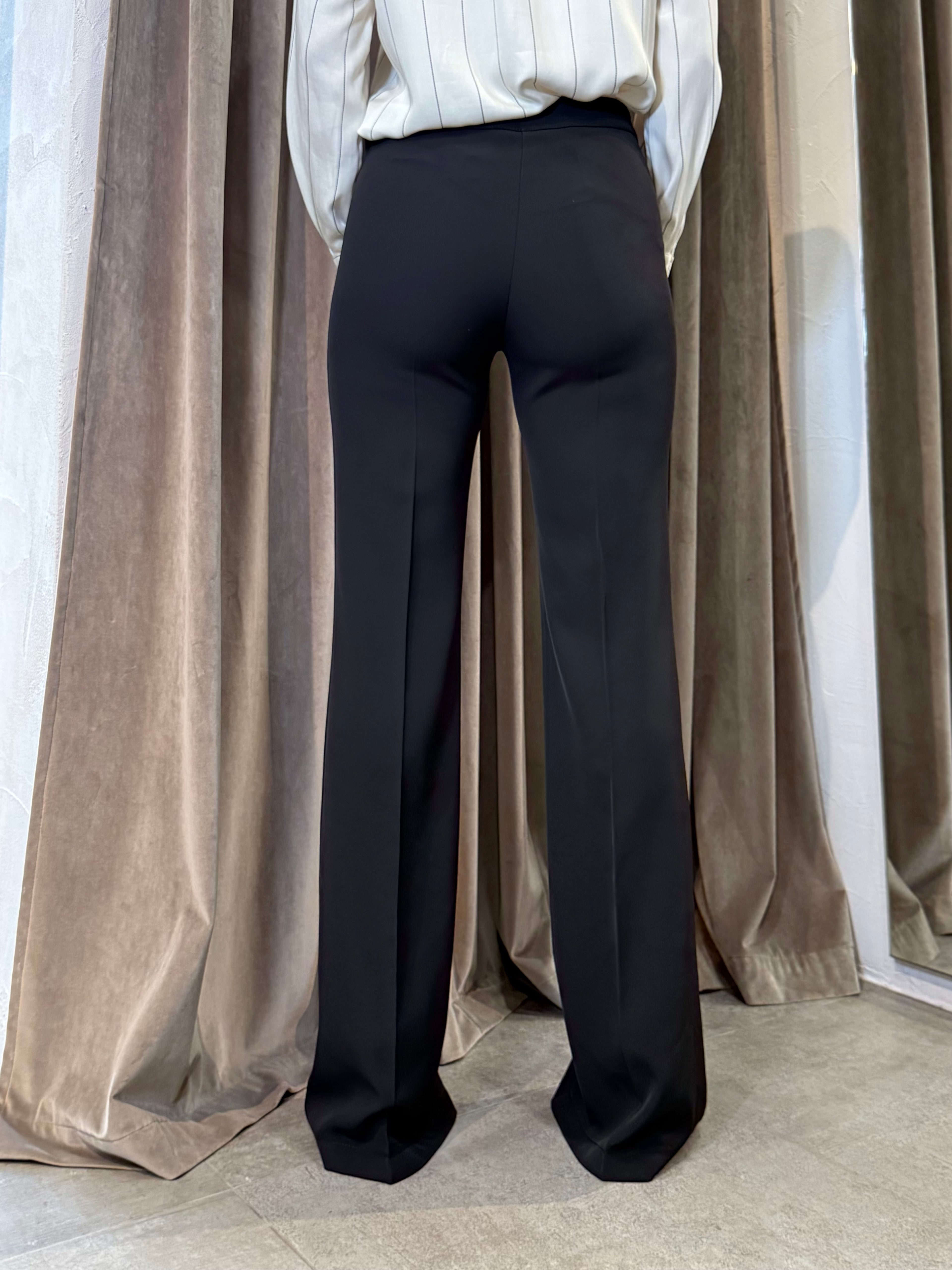 Pantalone a zampa OPERÀ