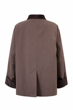 Giacca oversize