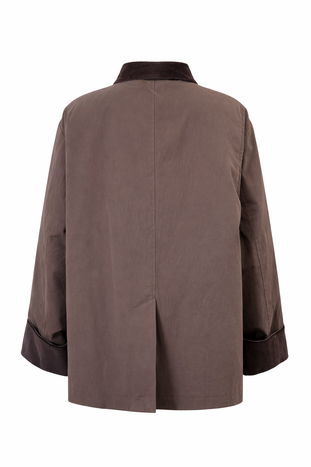 Giacca oversize