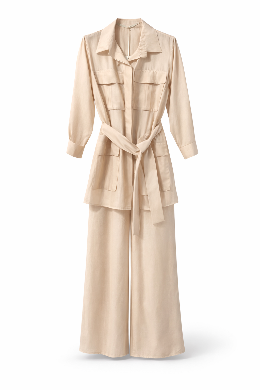 Coordinato in mussola OPERÀ