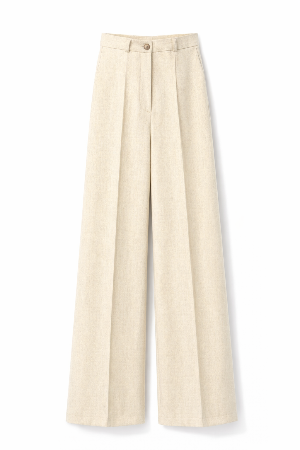 Tailleur panna VICOLO