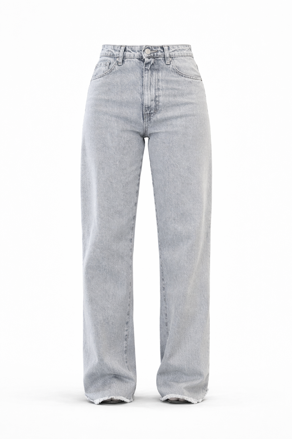 Jeans grigio VICOLO