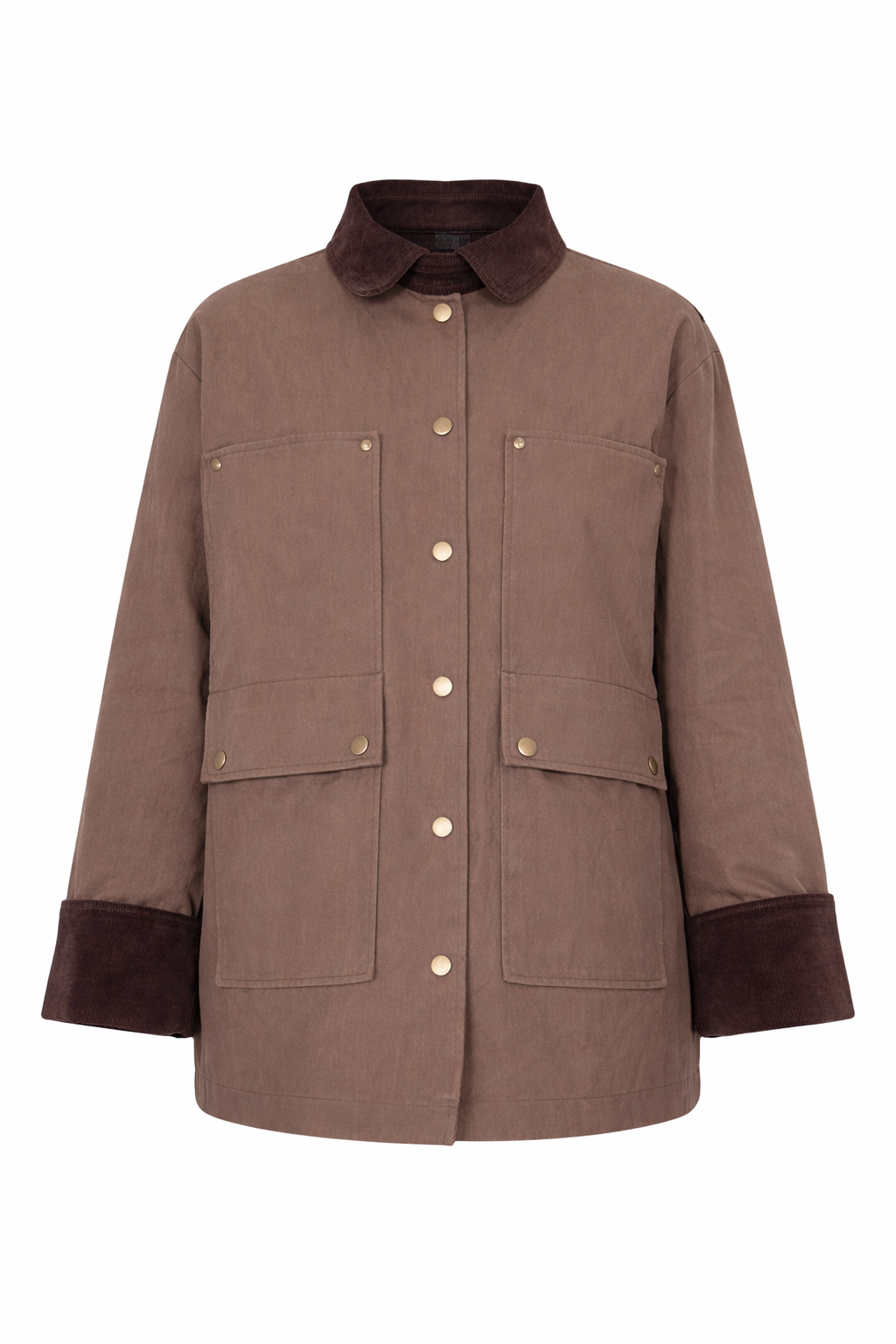 Giacca oversize
