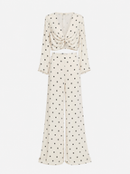 Coordinato a pois DIXIE