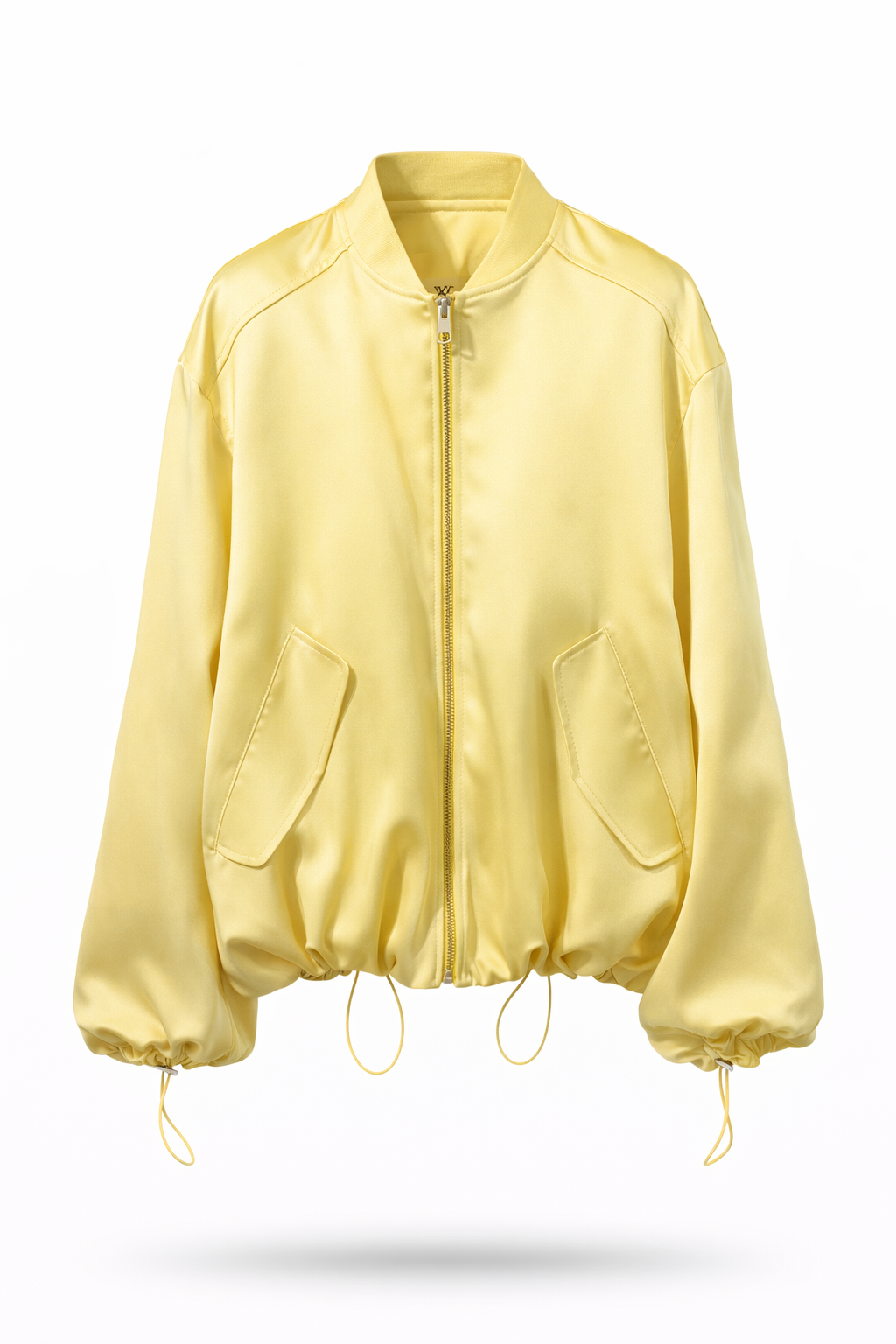 Giacca in duchesse VICOLO