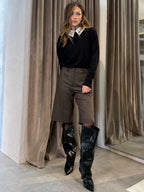 Bermuda principe di Galles OPERÀ