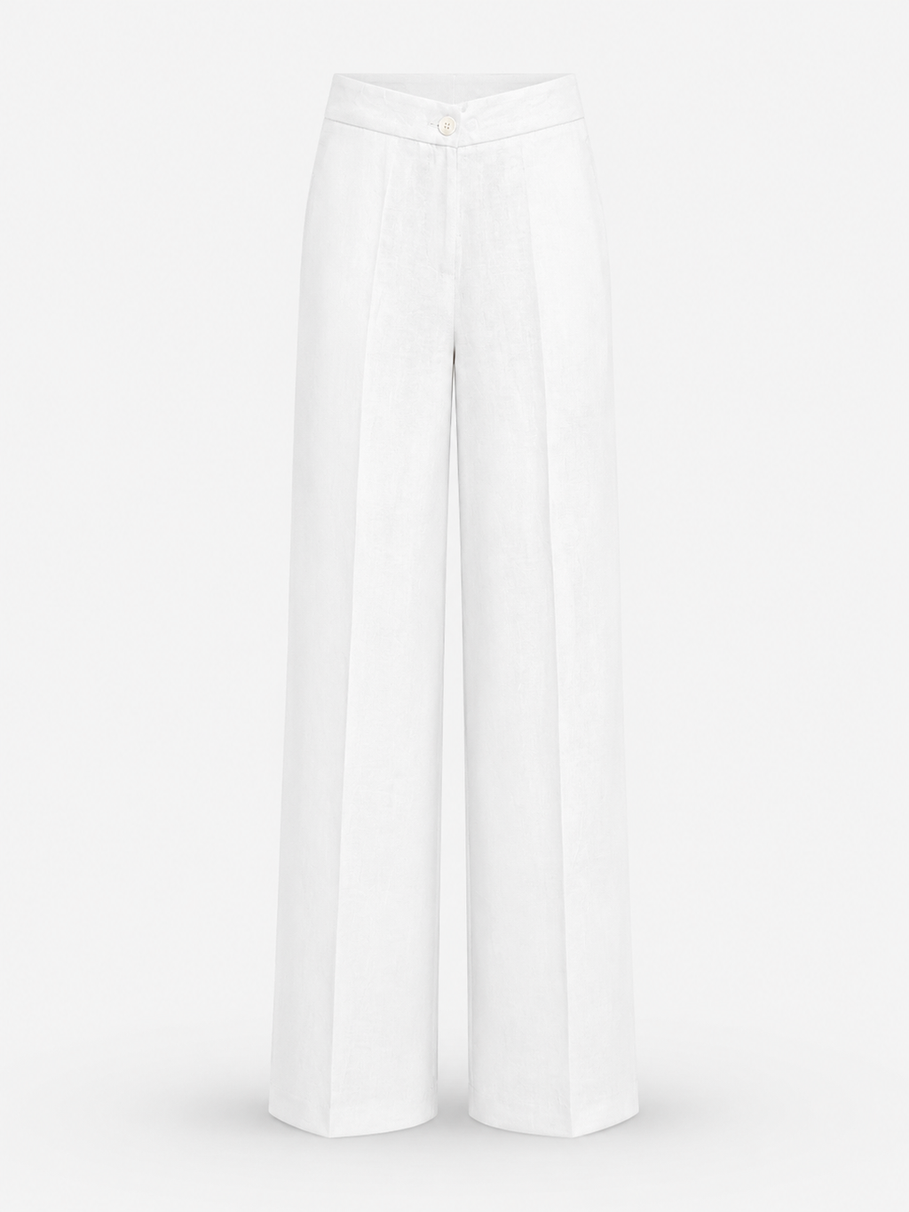 Pantalone 100% lino VICOLO