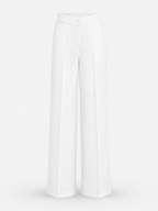 Pantalone 100% lino VICOLO