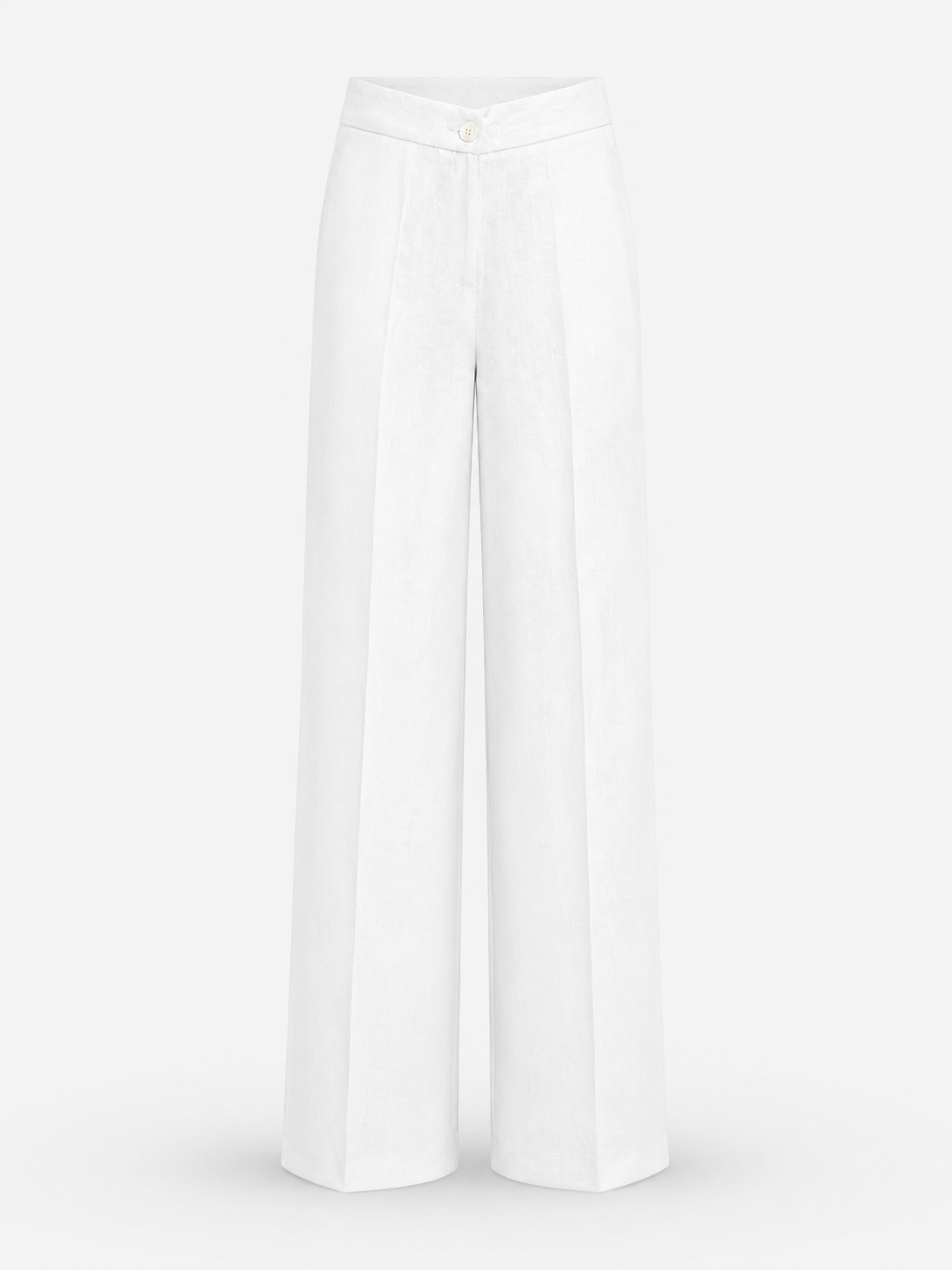 Pantalone 100% lino VICOLO