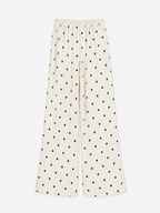 Coordinato a pois DIXIE