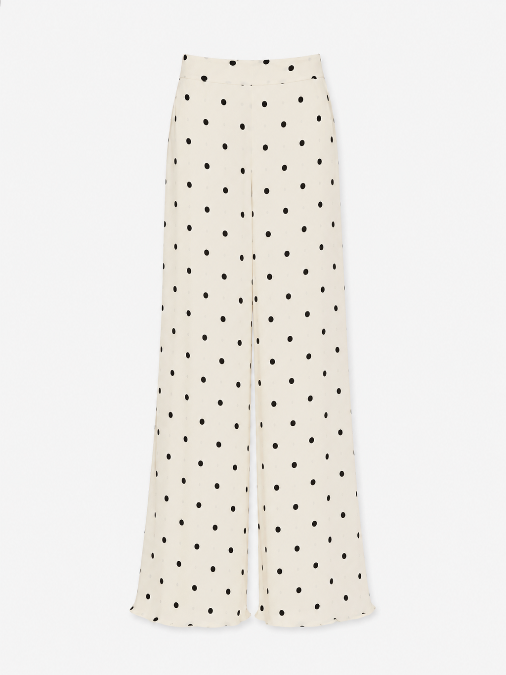 Coordinato a pois DIXIE