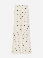 Coordinato a pois DIXIE