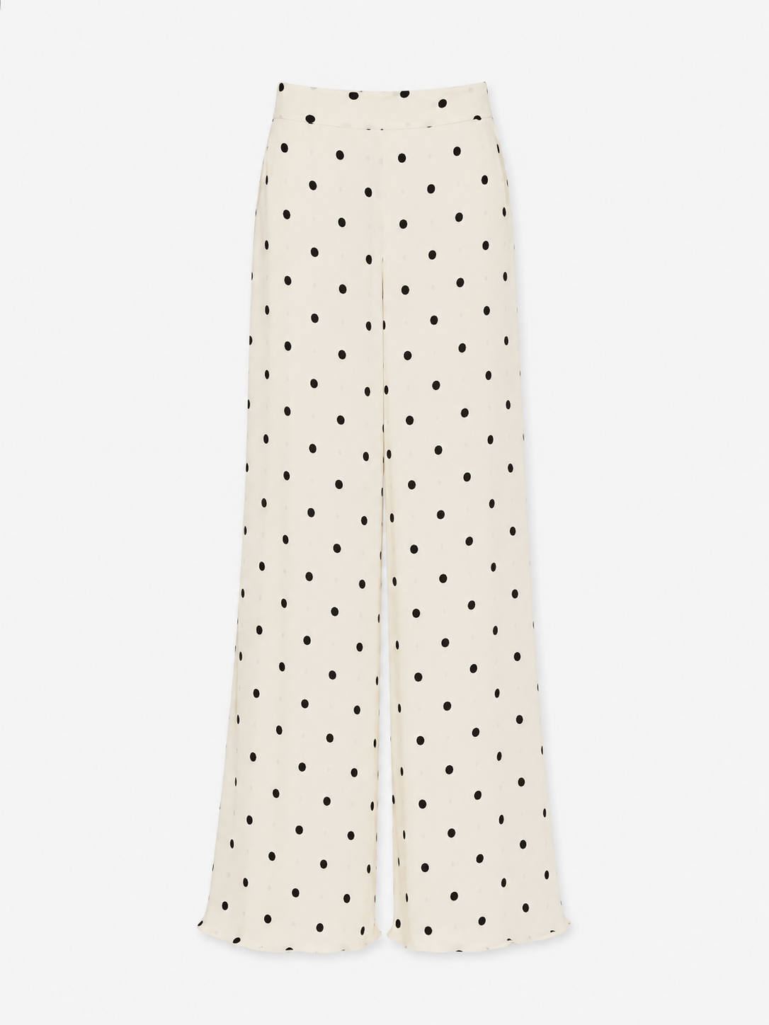 Coordinato a pois DIXIE