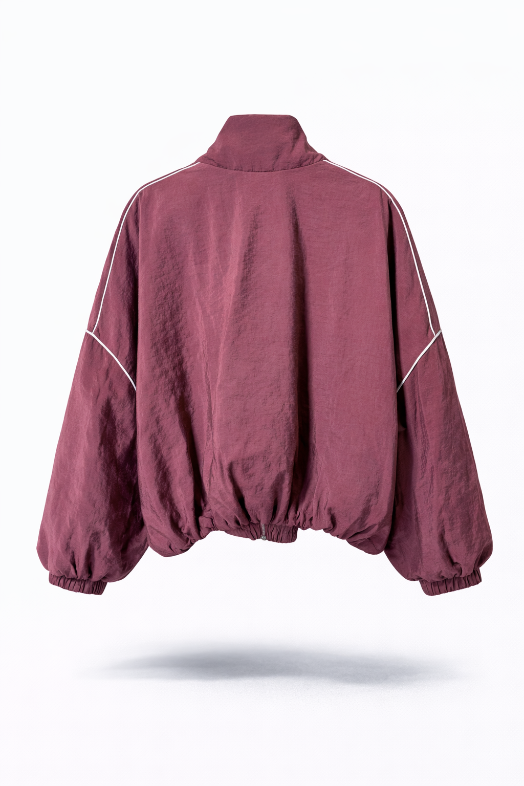 Giacca in faille di nylon HAVEONE