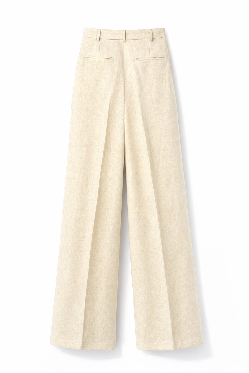 Tailleur panna VICOLO