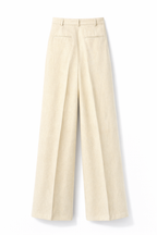 Tailleur panna VICOLO