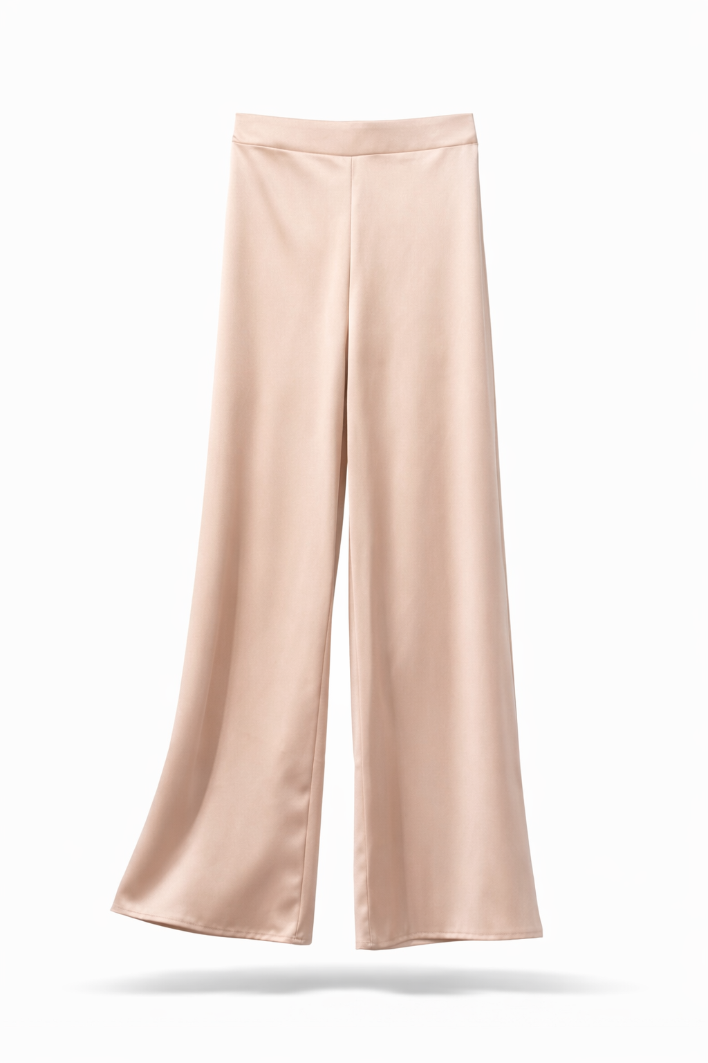 Pantalone satin OPERÀ