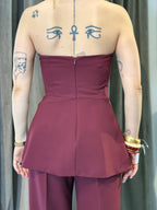 Coordinato a fascia OPERÀ